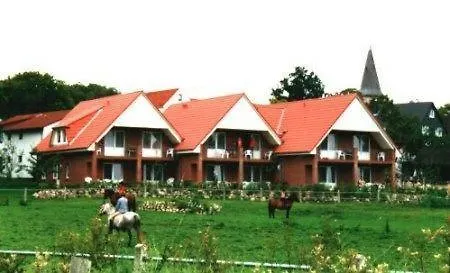 Hotel Neukirchener Hof Malente