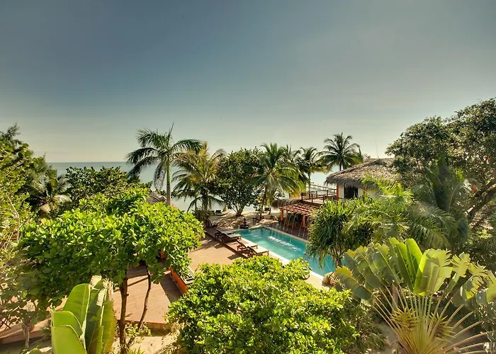 Robert'S Grove Beach Resort