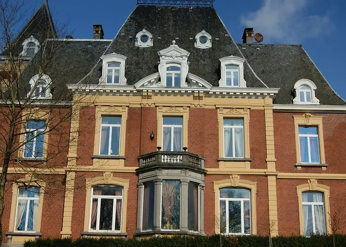 Chateau Neufays