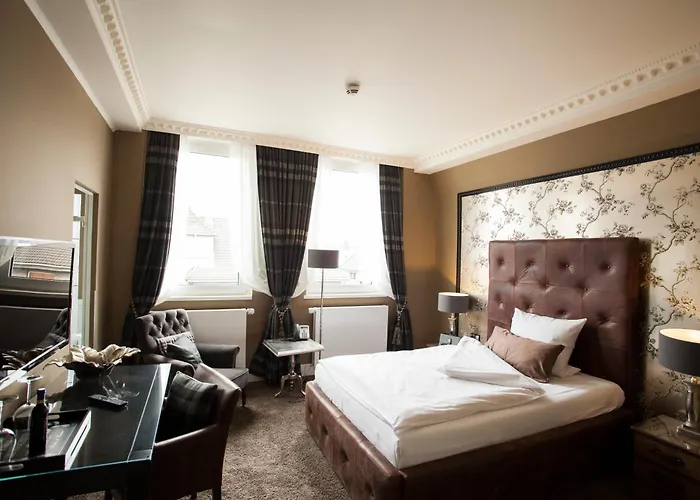 Boutique-Hotel Georges