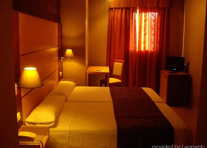 Hotel Villa Blanca