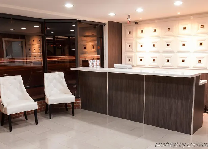 Gardena Terrace Inn (Adults Only)