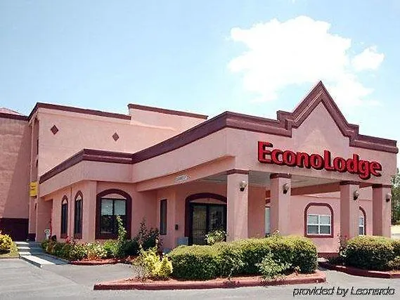 Relax Inn Milledgeville