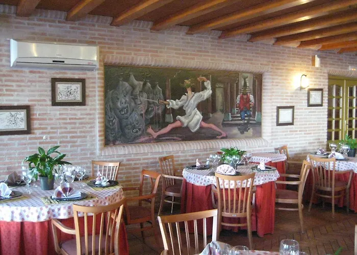 Hotel Verona Puertollano