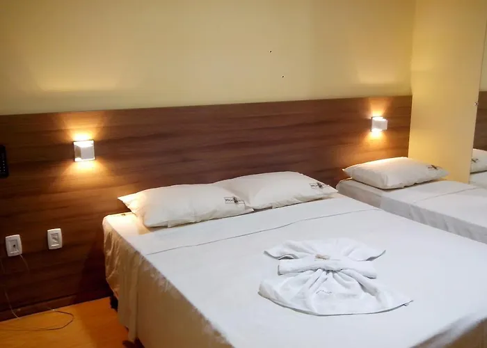 Estação Hotel