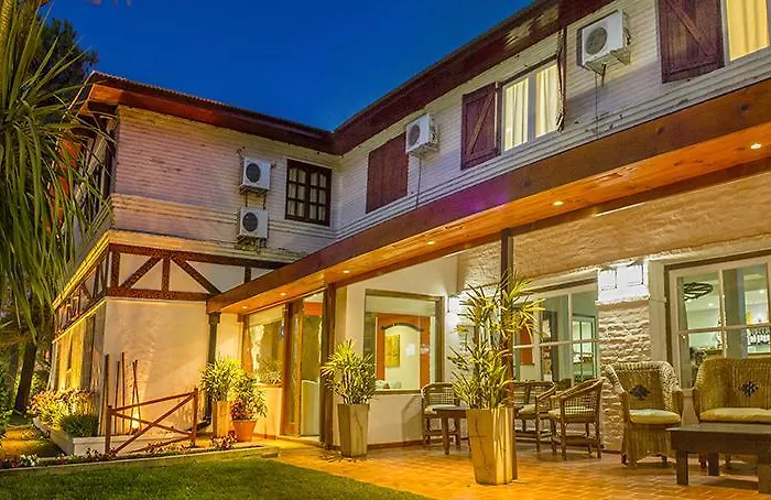 Posada Pecos