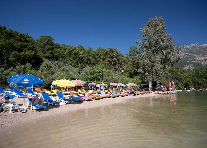 Ova Resort Hotel Fethiye