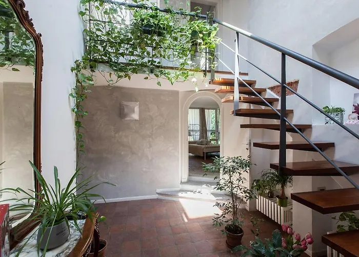 Gioia House Acomodação com café da manhã Milão
