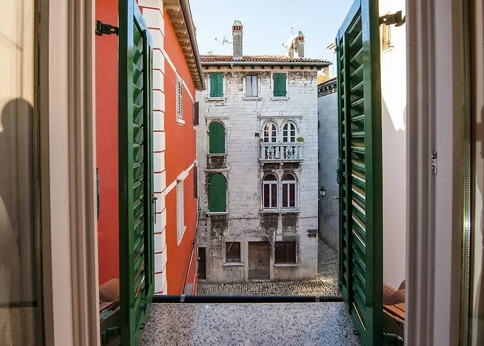 Residence Marco Polo Centro Storico