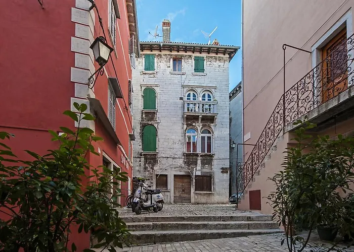 Residence Marco Polo Centro Storico