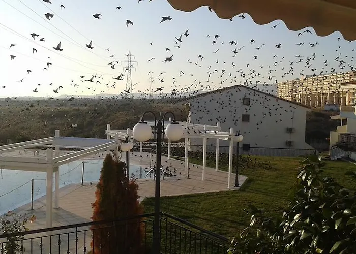 Bell Air Hotel Alexandroupolis