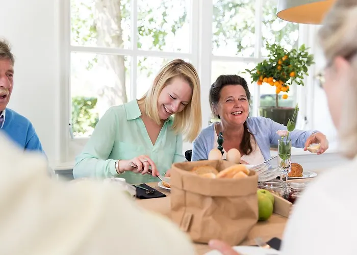 B&B De Beiert Delden