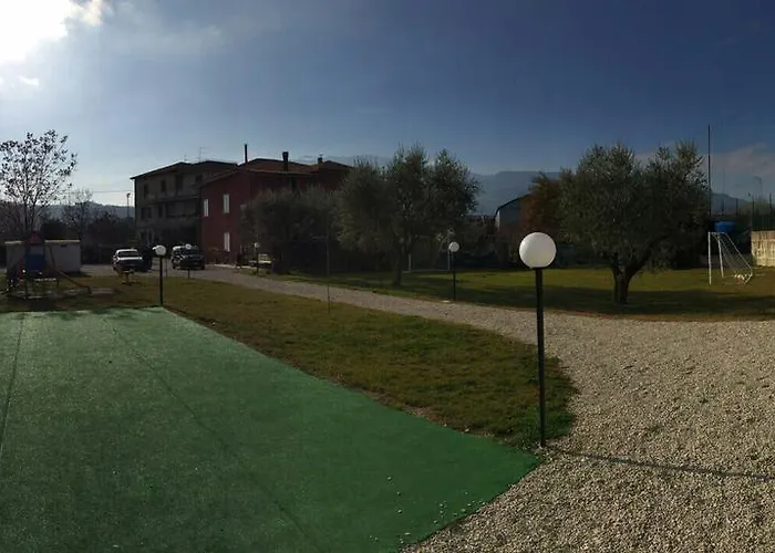 B&B River Ascoli Piceno