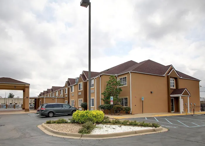 Comfort Inn Jackson