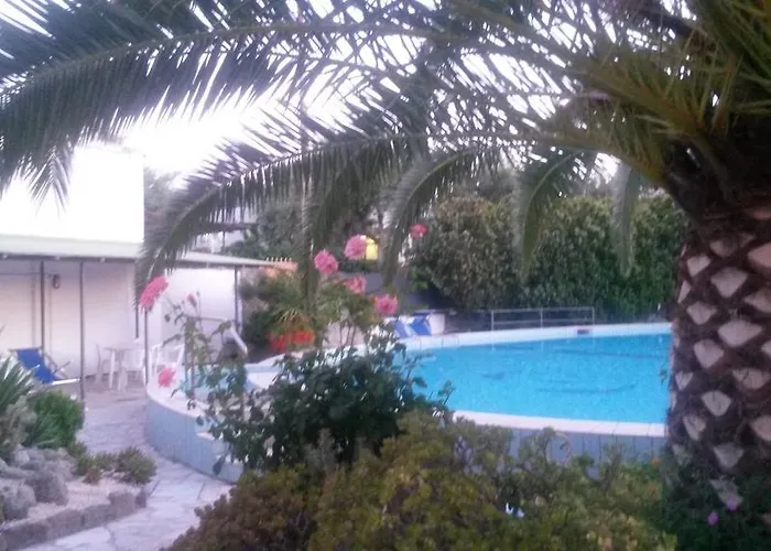 Hotel Costa Citara Forio di Ischia