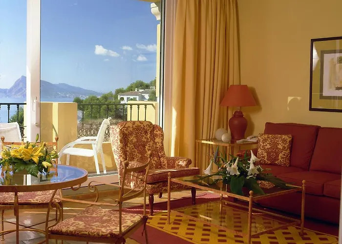 Marconfort Altea Hills