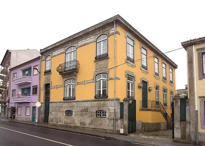 A Vianesa - Guest House Viana do Castelo