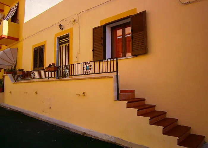 B&B La Rosa Lampedusa