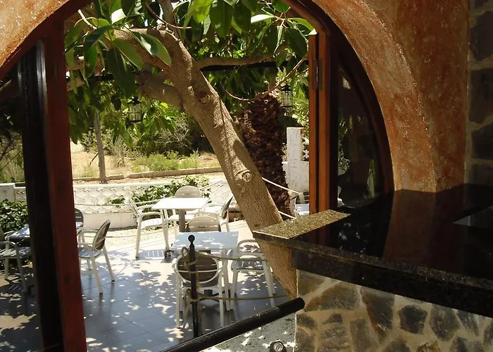 Hotel Rural Serra Dírta Alcossebre