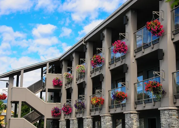 Accent Inns Victoria Saanich