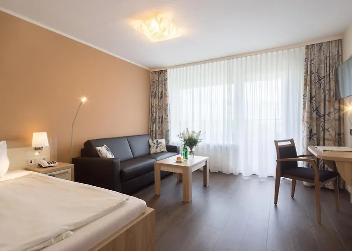 Gda Hotel Neustadt An Der Weinstrasse