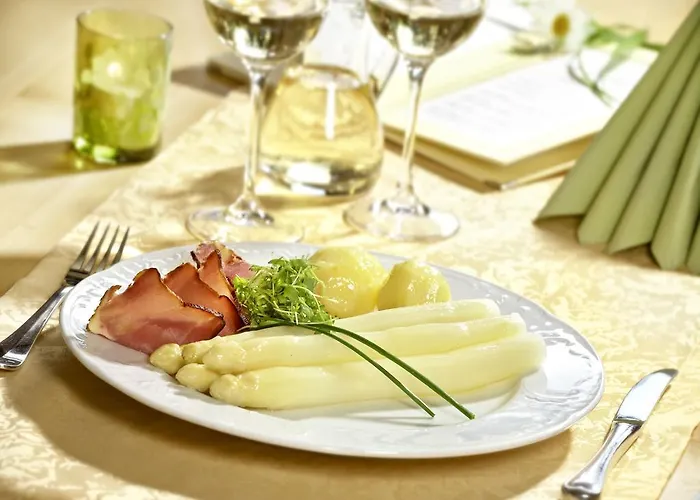 Gasthof Restaurant Buergerstueble Sankt Peter