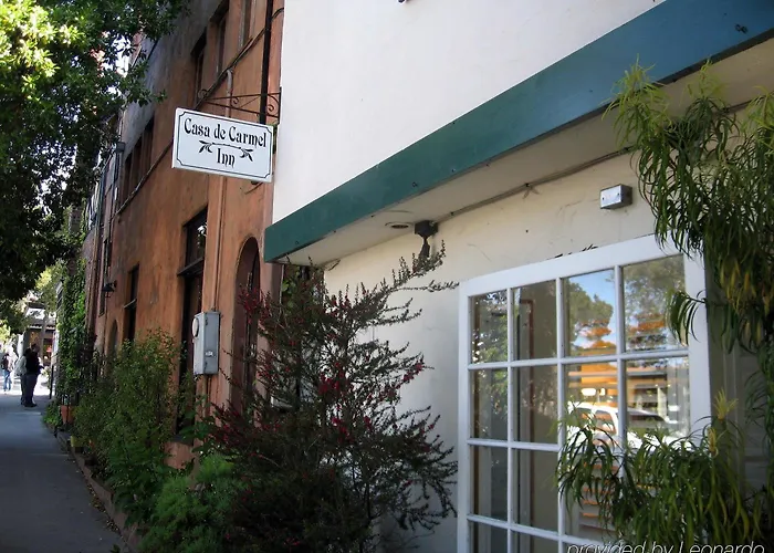 Monte Verde Inn