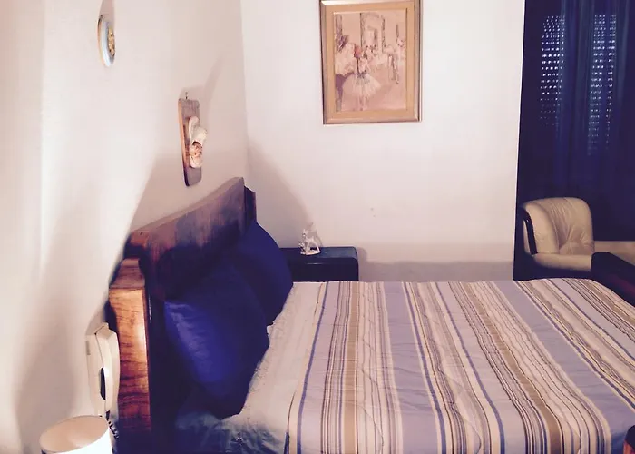 Hotel Stanza Bellaria Pontedera