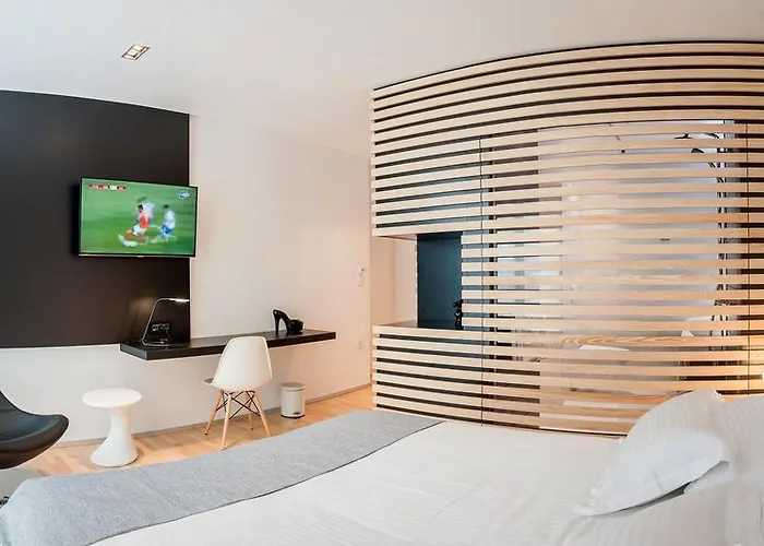 Unique Rooms Zadar
