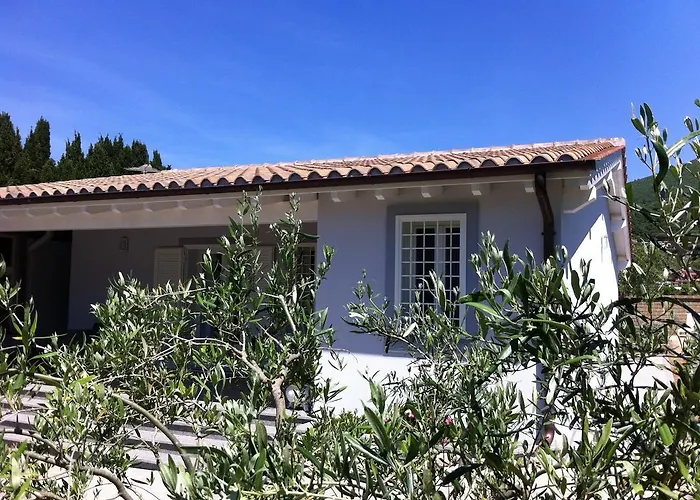 Skipper White Guest House Trevignano Romano