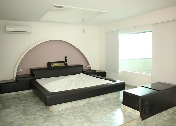 Medieval Motel E Hospedagem (Adults Only) Ribeirão Preto