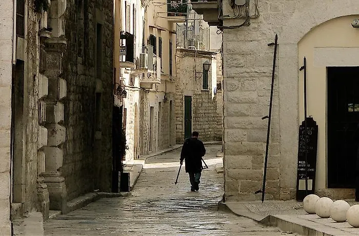 Il Nido dei Falchi B&B Altamura