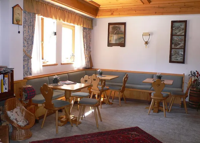 Albergo Du Soleil Cogne