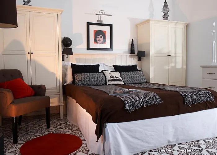 Hotels in Capri