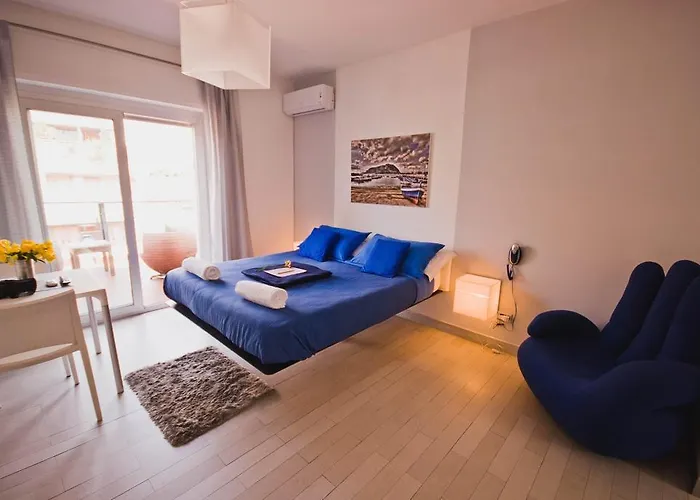 B&B La Bella Vita Palerme