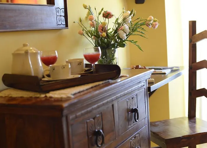 Bed and Breakfast Terre del Sud Locri