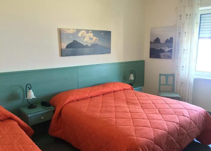 Hotel Da Giorgio Capri