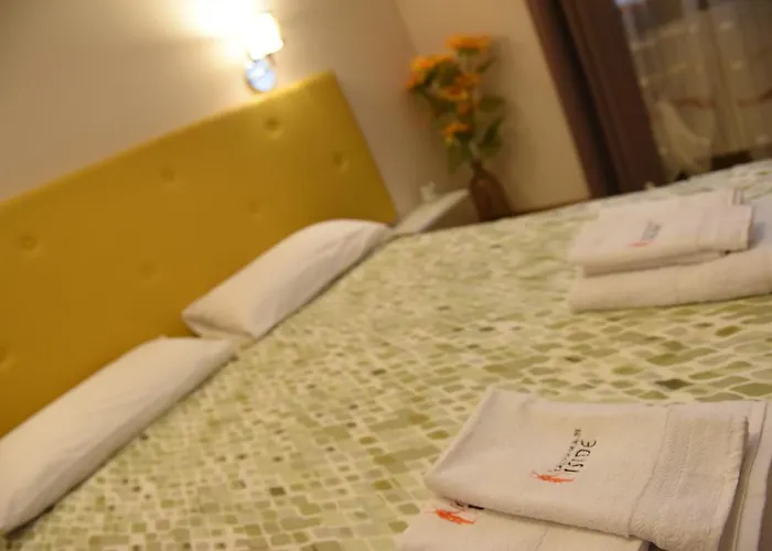 B&B La Dimora di Iside