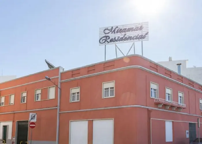 Residencial Miramar