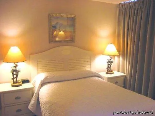Diplomat Beach Club Wildwood
