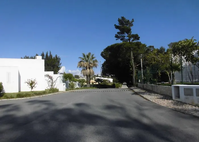 Jardins Da Balaia
