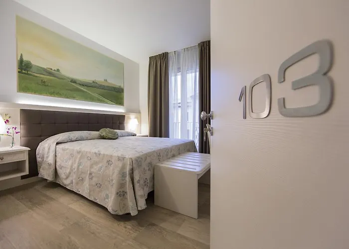 Hotel Diamante Negrar