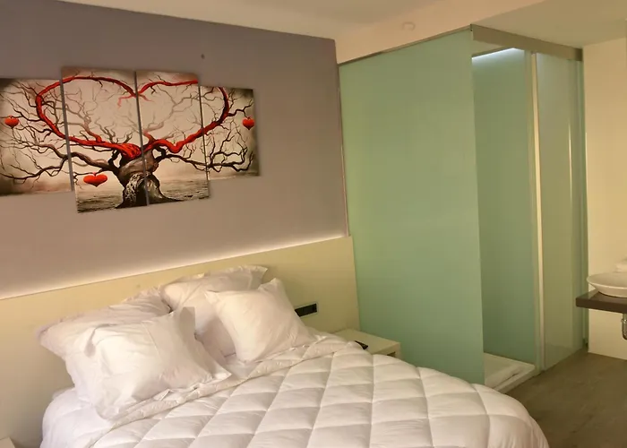 Alcalá del Jucar Hotel Pelayo