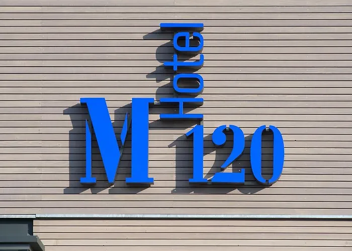 Hotel M120 Unterföhring