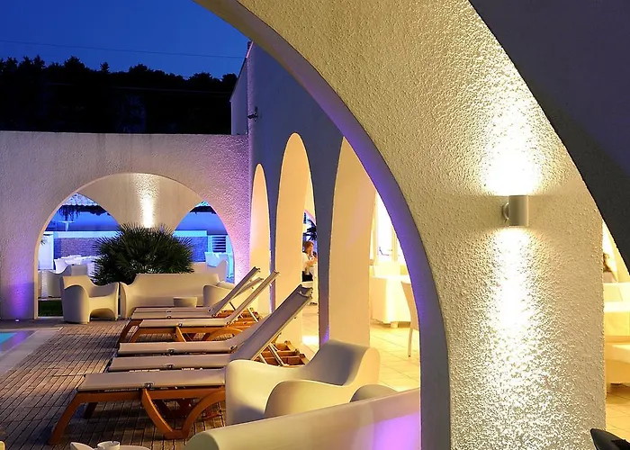 Hotel Sporting Casalbordino