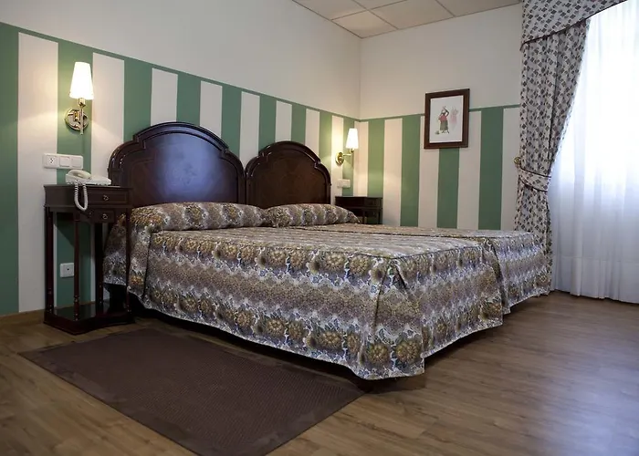Hotel Doña Jimena Villarcayo
