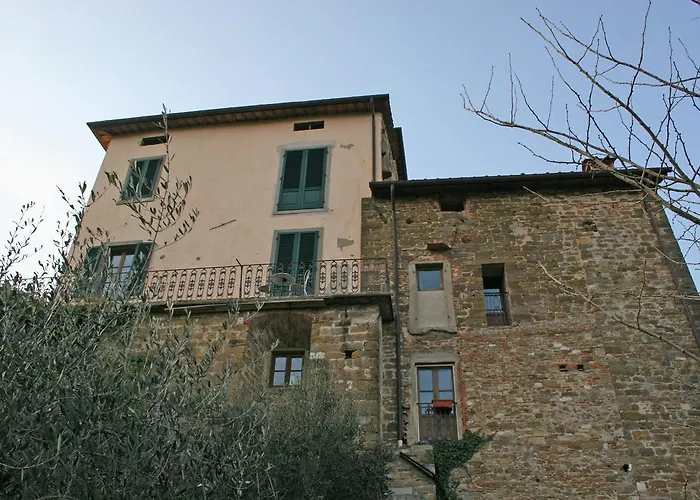 Albergo San Lorenzo Poppi