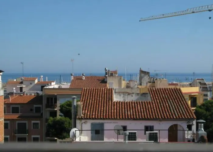 Bed And Breakfast Colom Cambrils