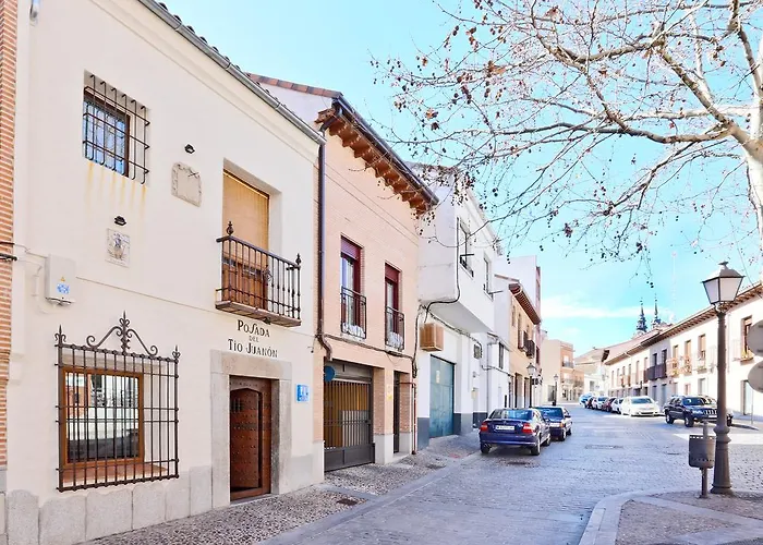 Posada del Tio Juanón