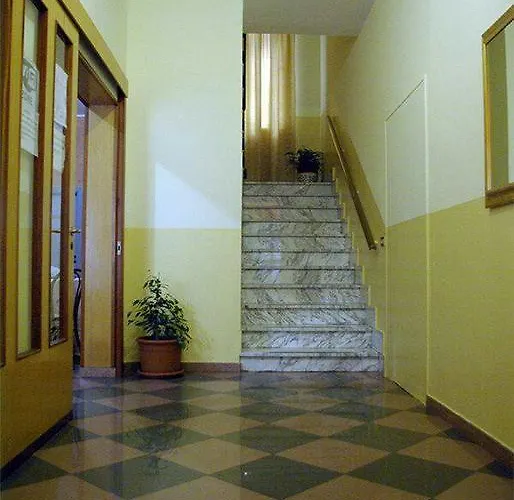 Albergo Tarsia Castrovillari